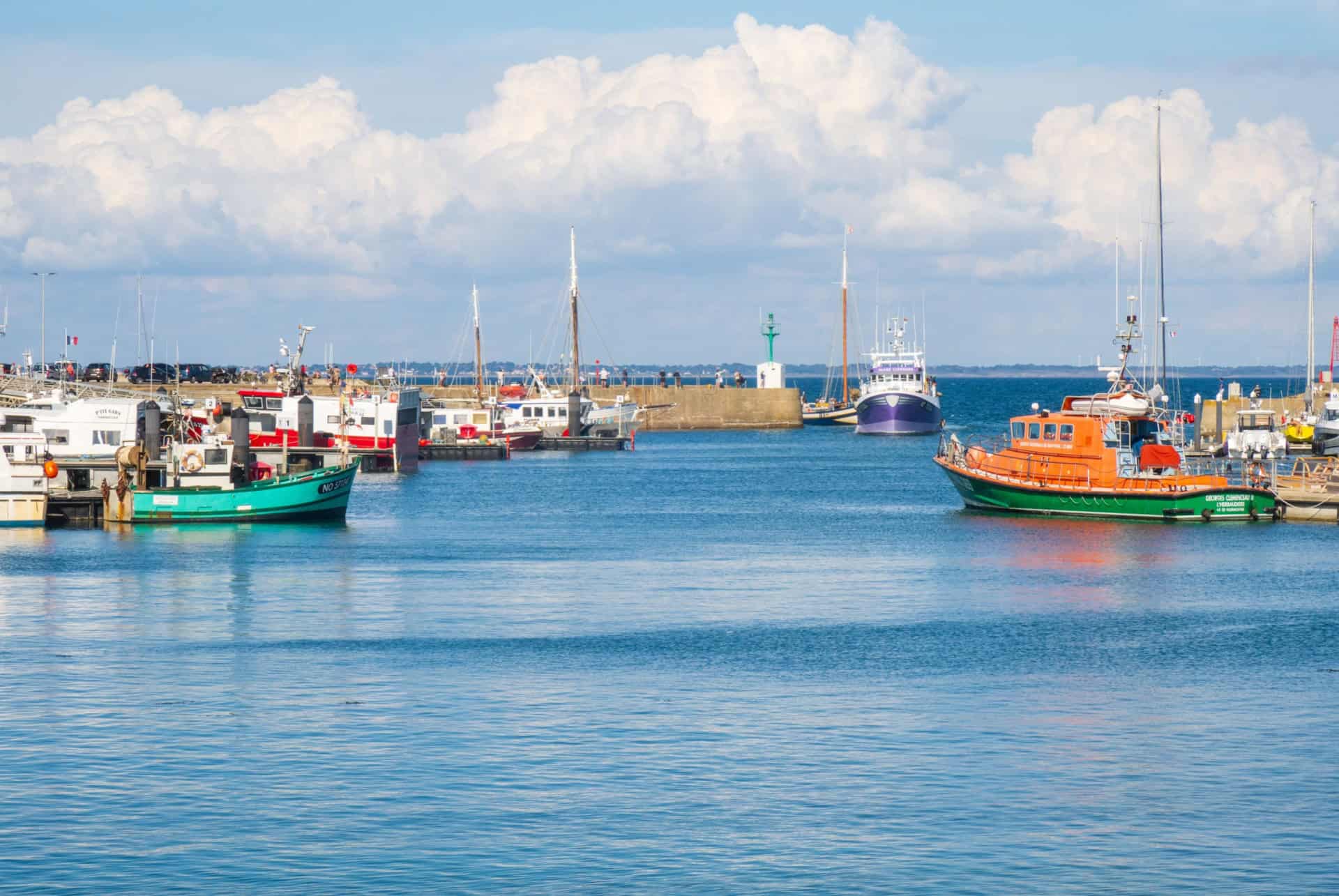 ou dormir a noirmoutier herbaudiere