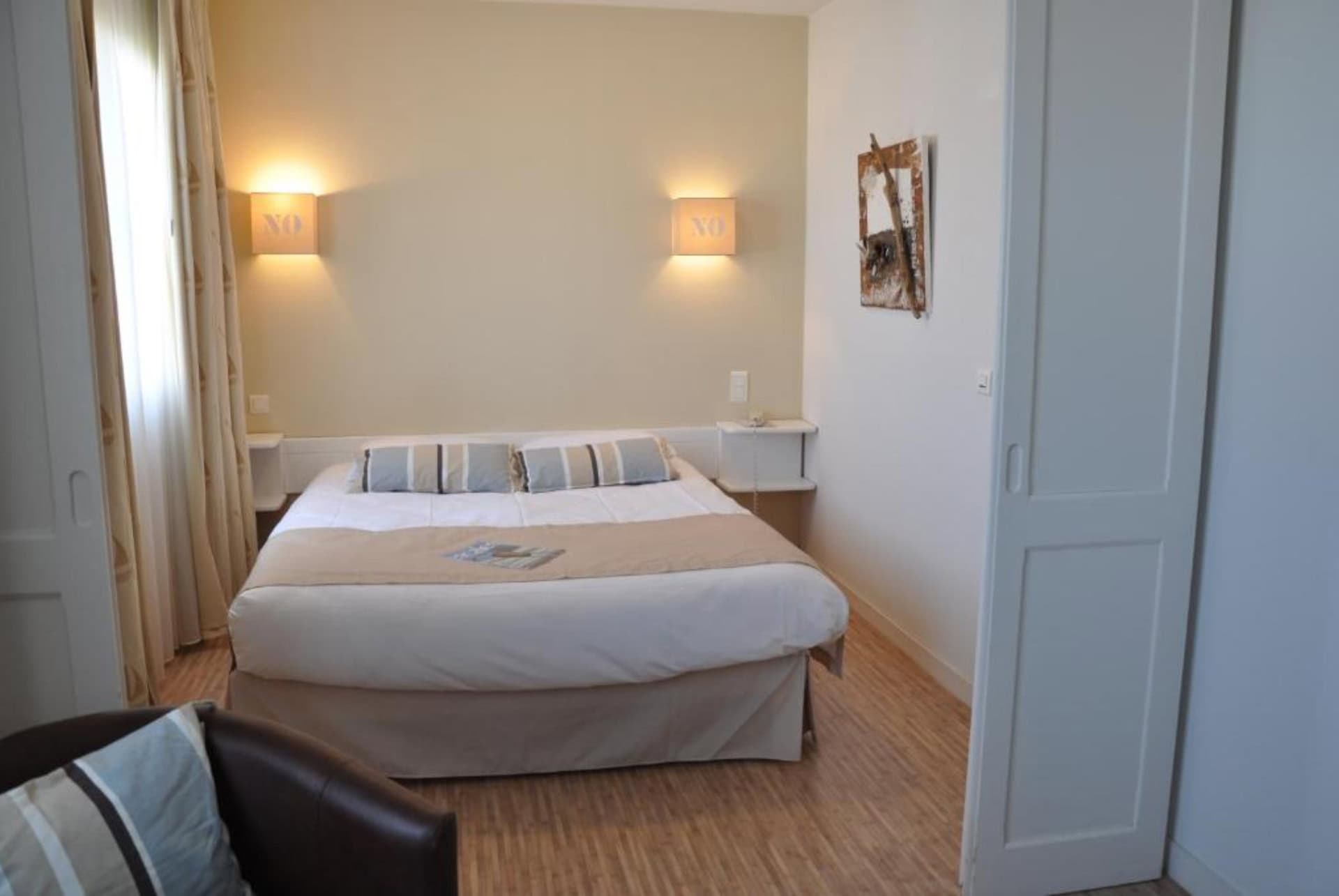 ou dormir a noirmoutier hotel autre mer