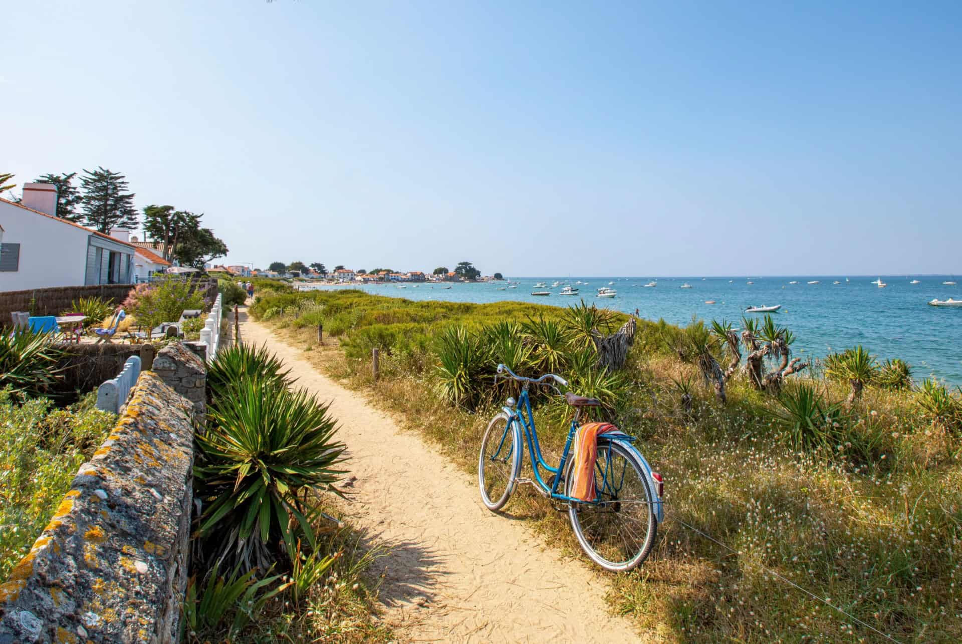 ou dormir a noirmoutier logements