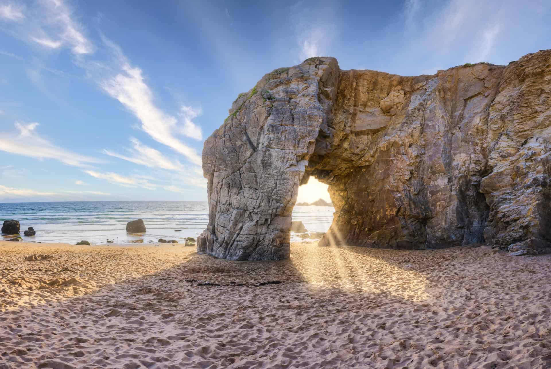 ou dormir a quiberon plage