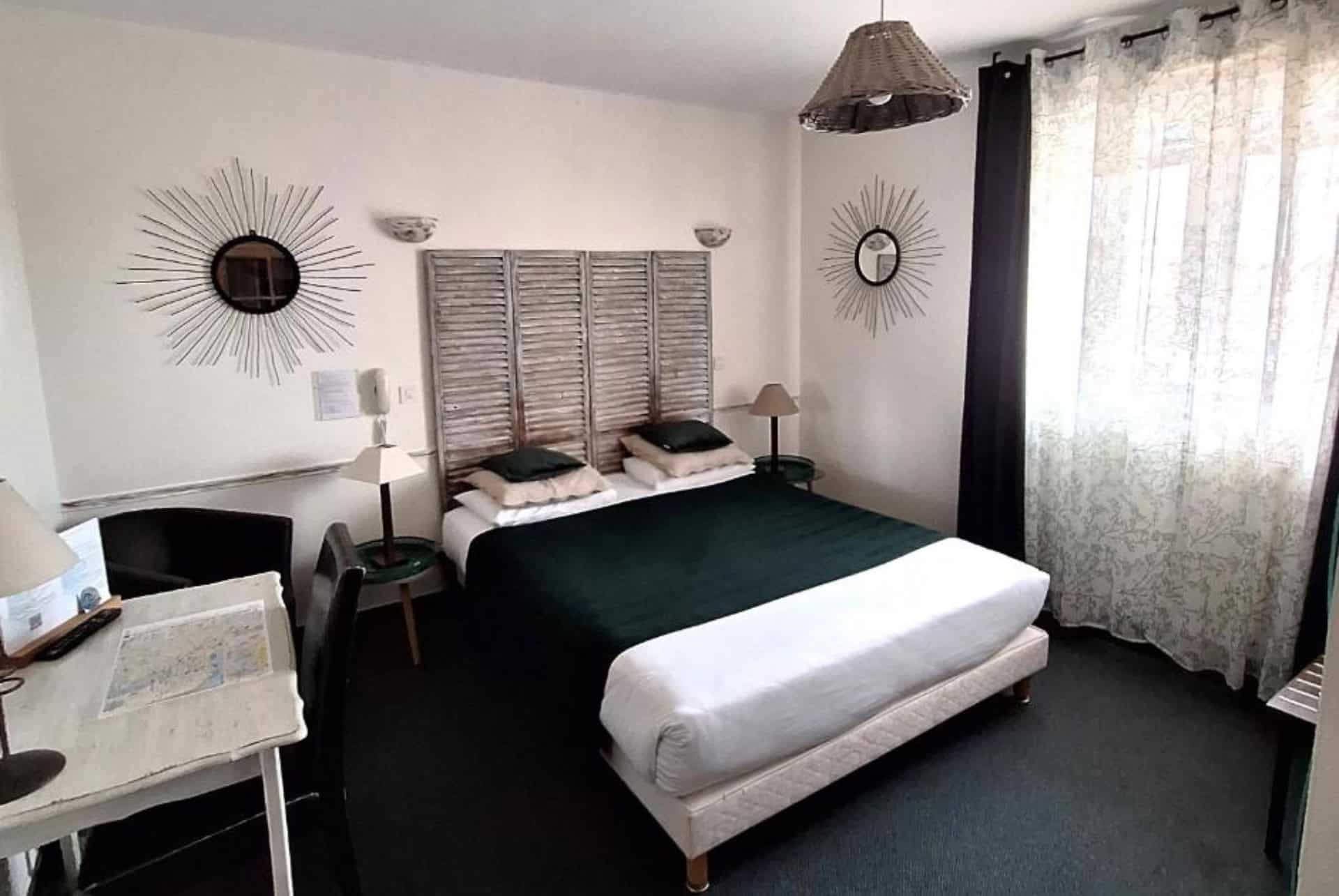 ou dormir aux sables olonne hotel les embruns ou dormir aux sables olonne hotel les embruns