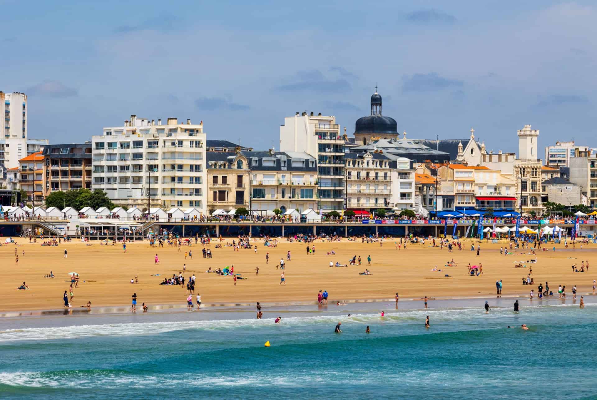 ou dormir aux sables olonne meilleures adresses ou dormir aux sables olonne meilleures adresses