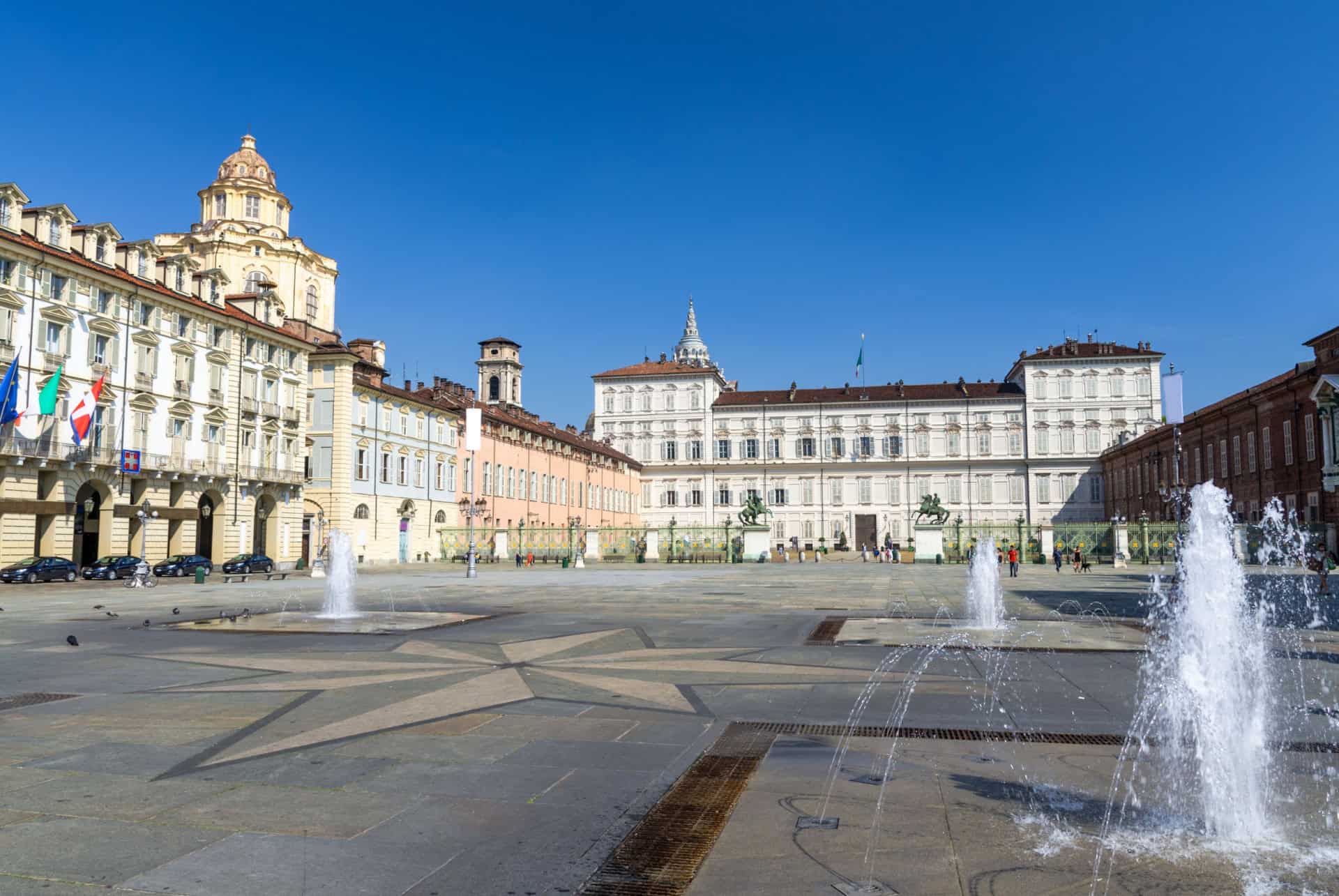 palais royal que faire turin