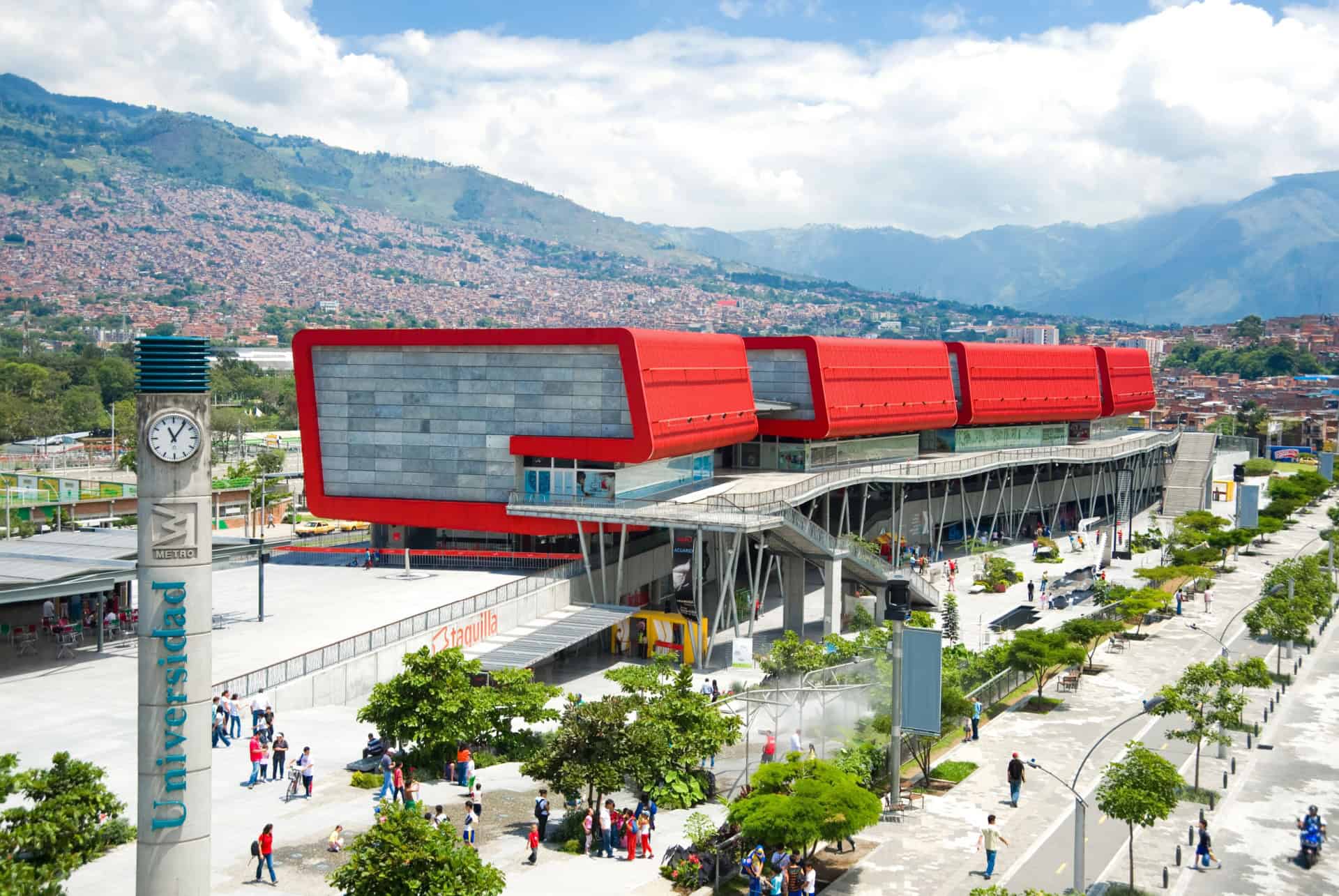 parc explora parc explora