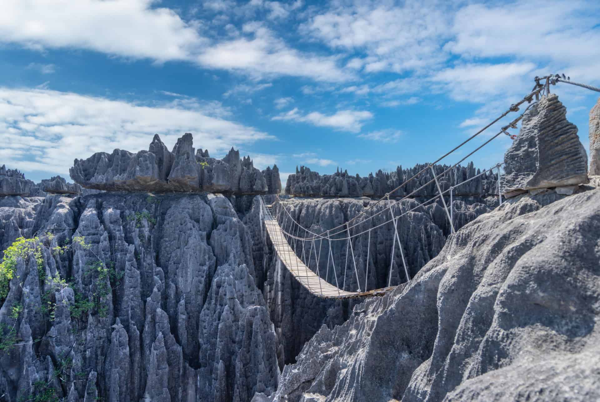 parc national tsingy de bemaraha