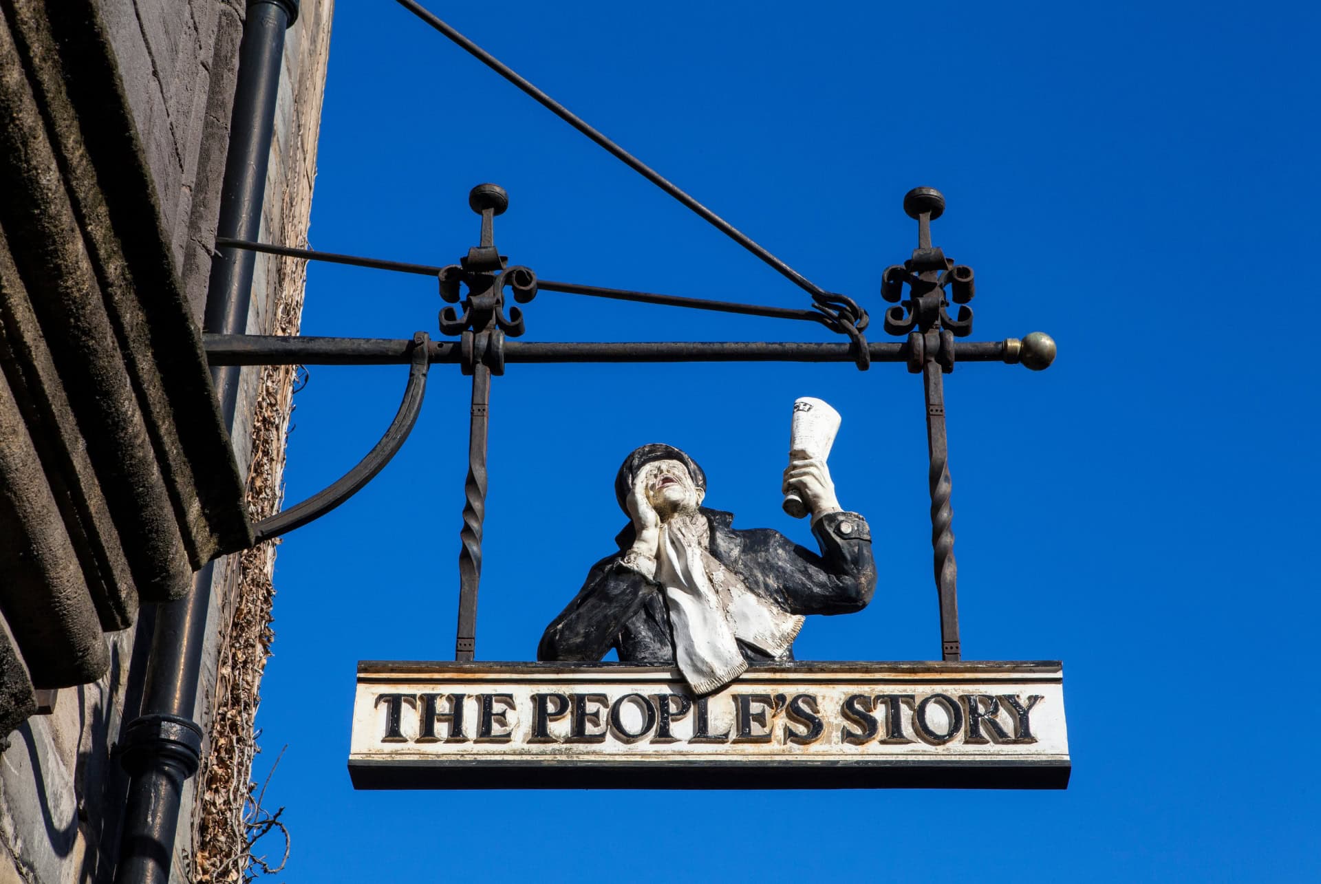 peoples story museum edimbourg