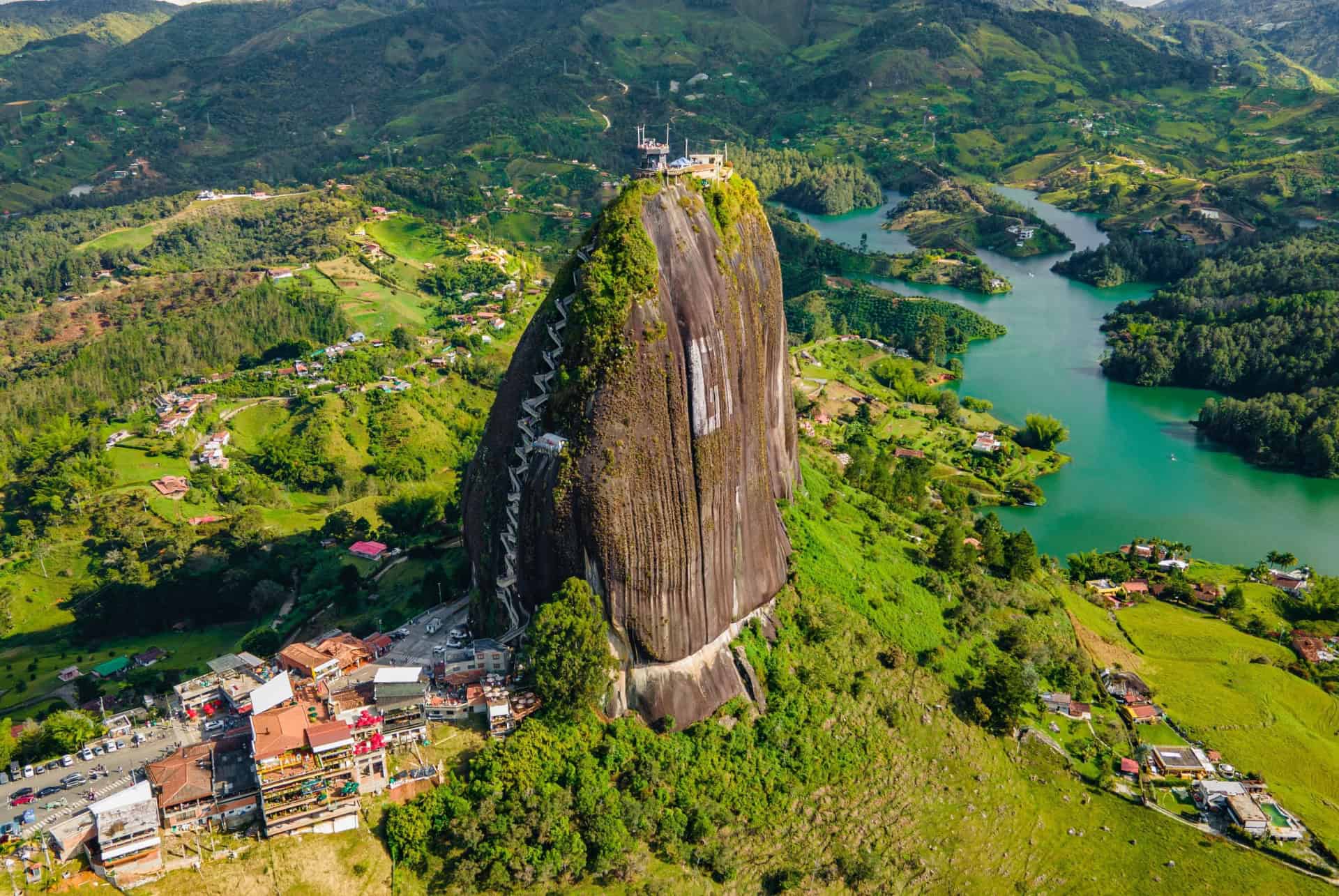 piedra del penol piedra del penol