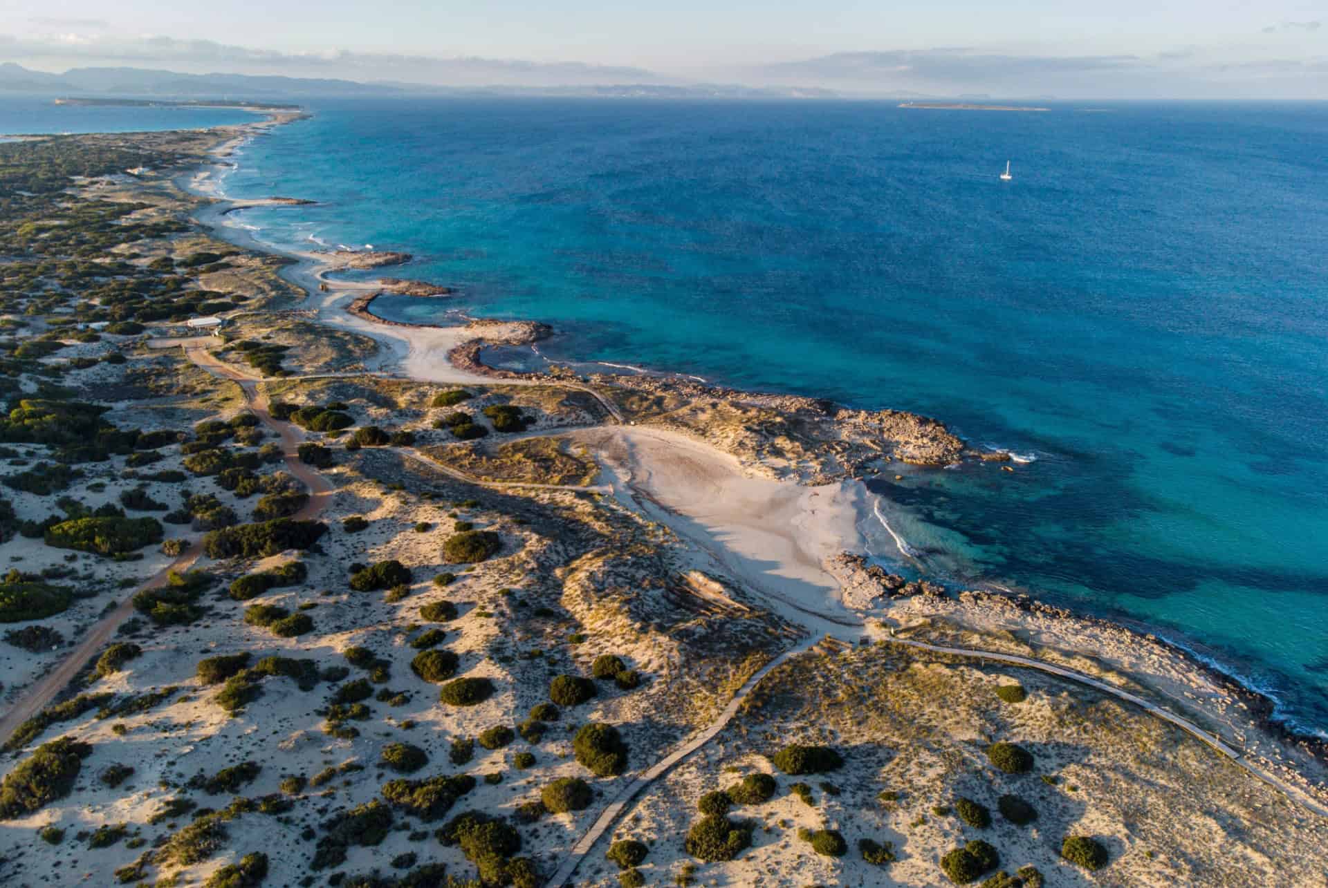 plage de llevant