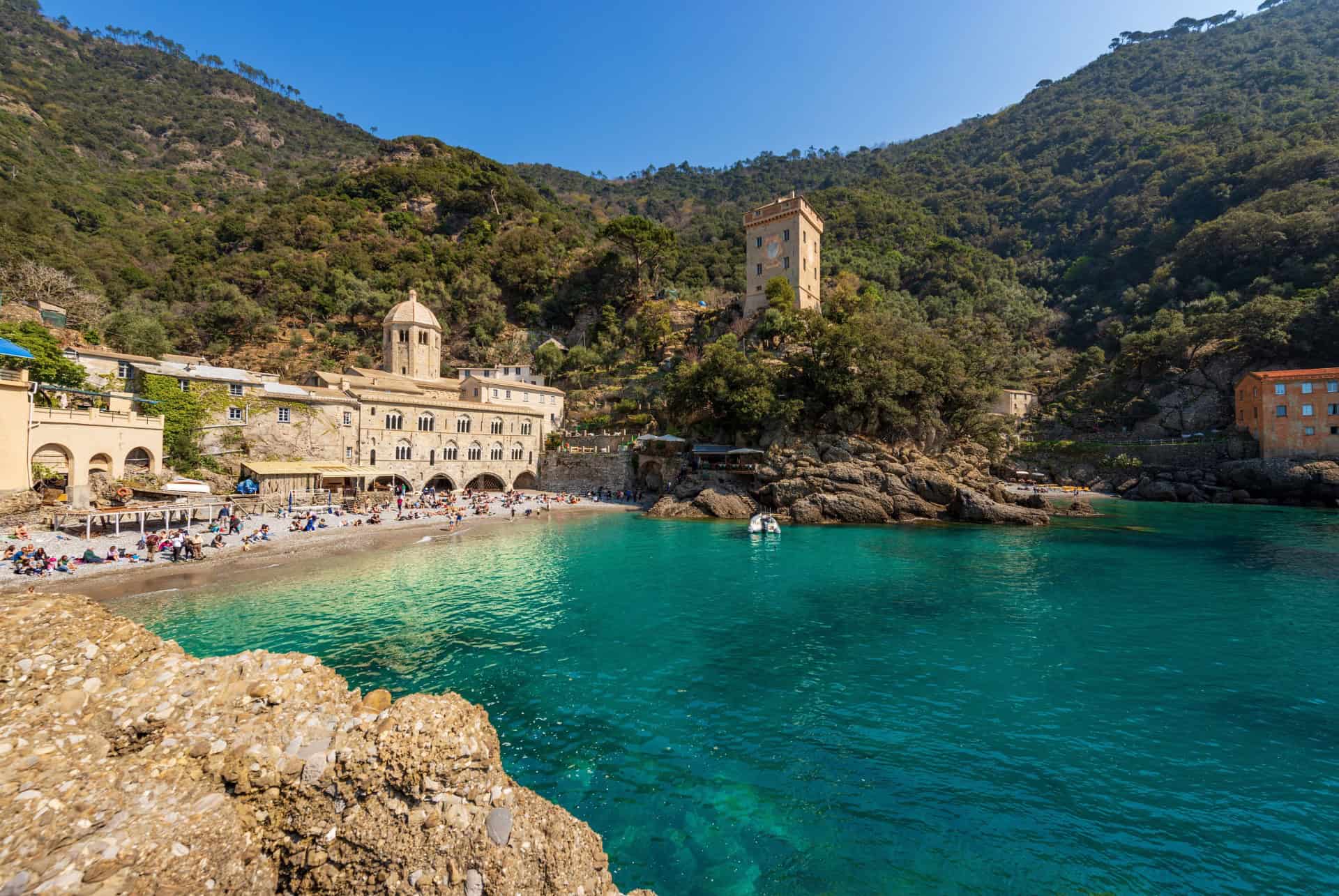 plage di san fruttuoso plage di san fruttuoso