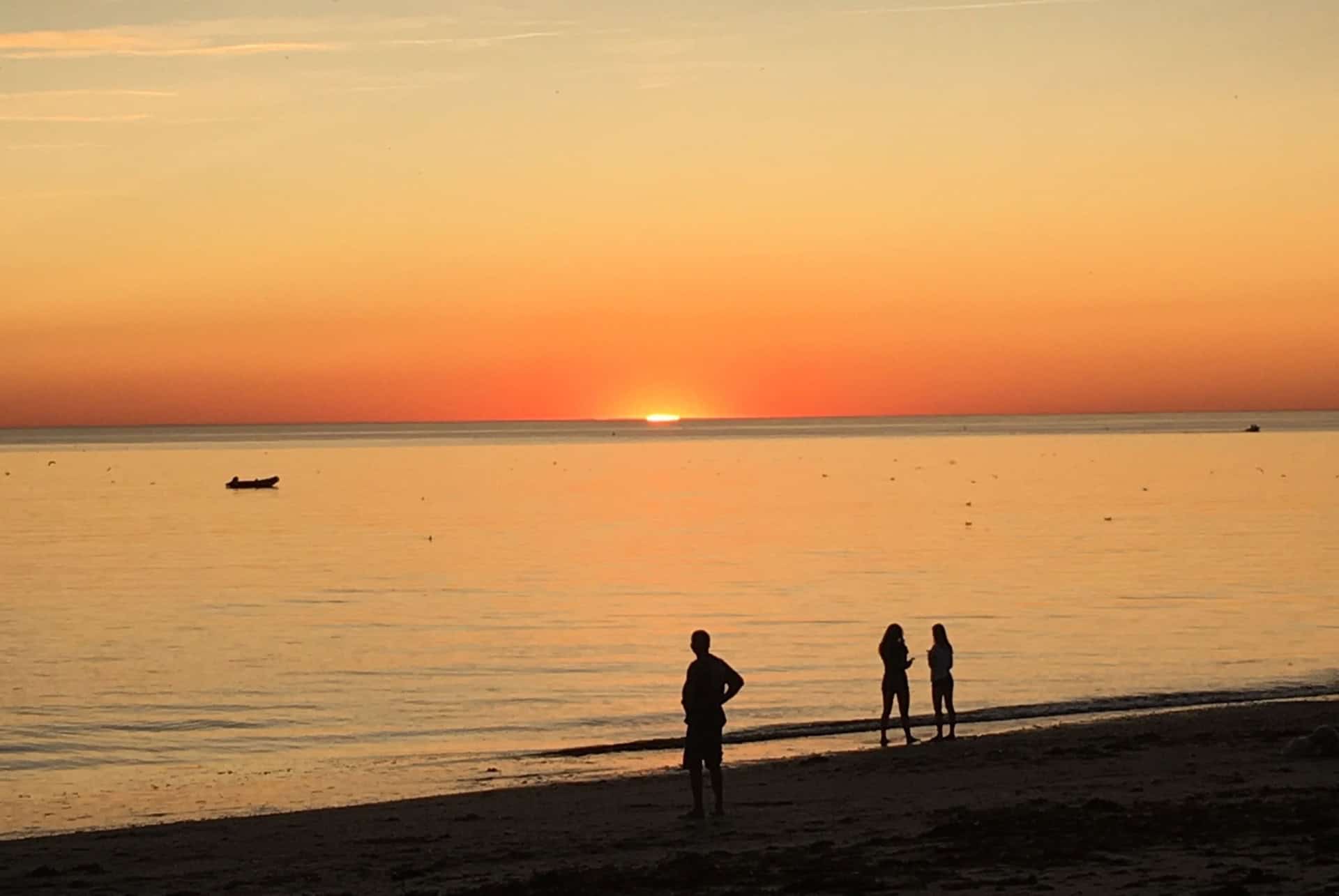 plage epine 