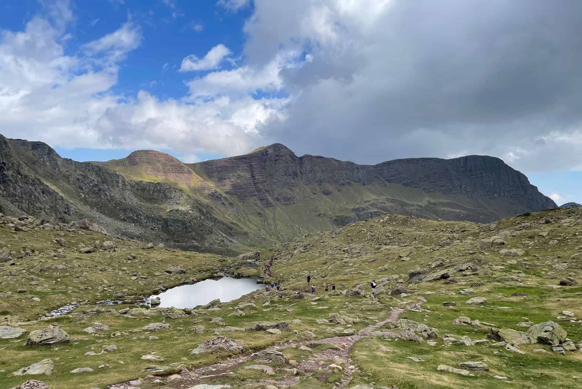 plus belles randonnees dans les pyrenes lacs ayous plus belles randonnees dans les pyrenes lacs ayous