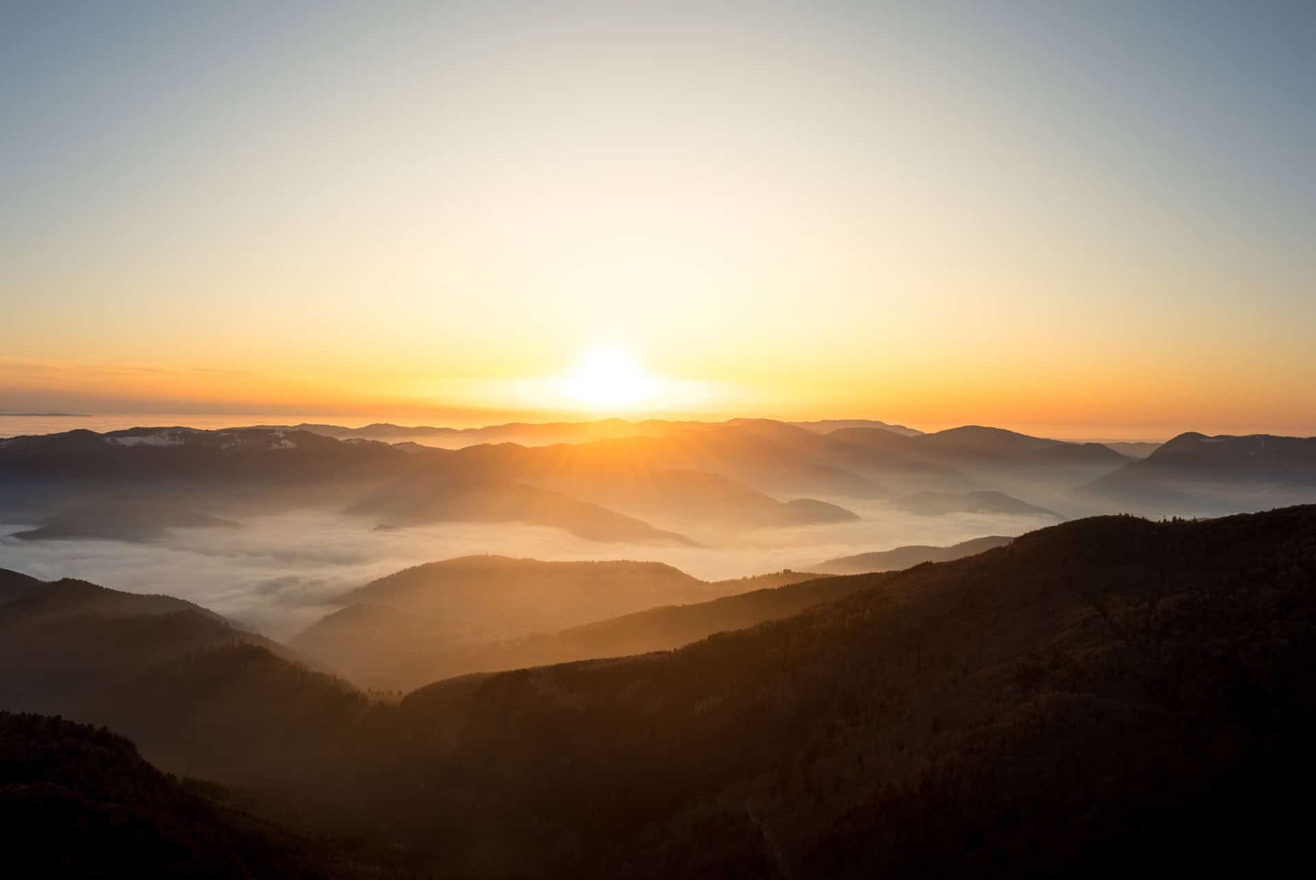 plus belles randonnees de france grand ballon des vosges