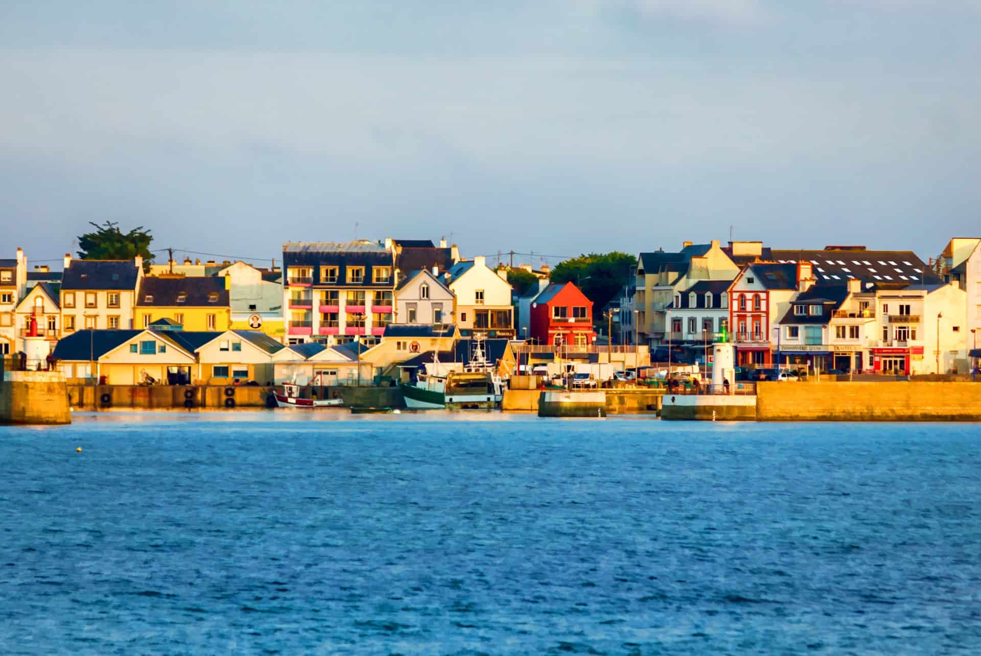port maria