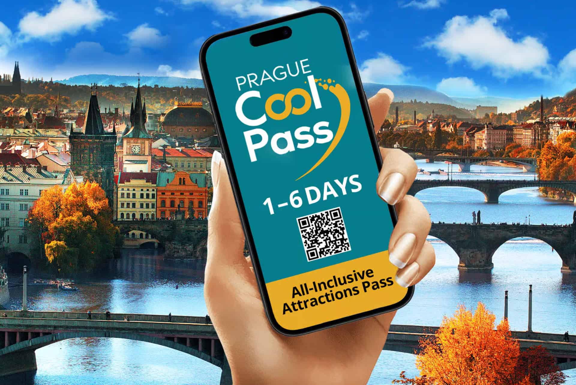 prague coolpass