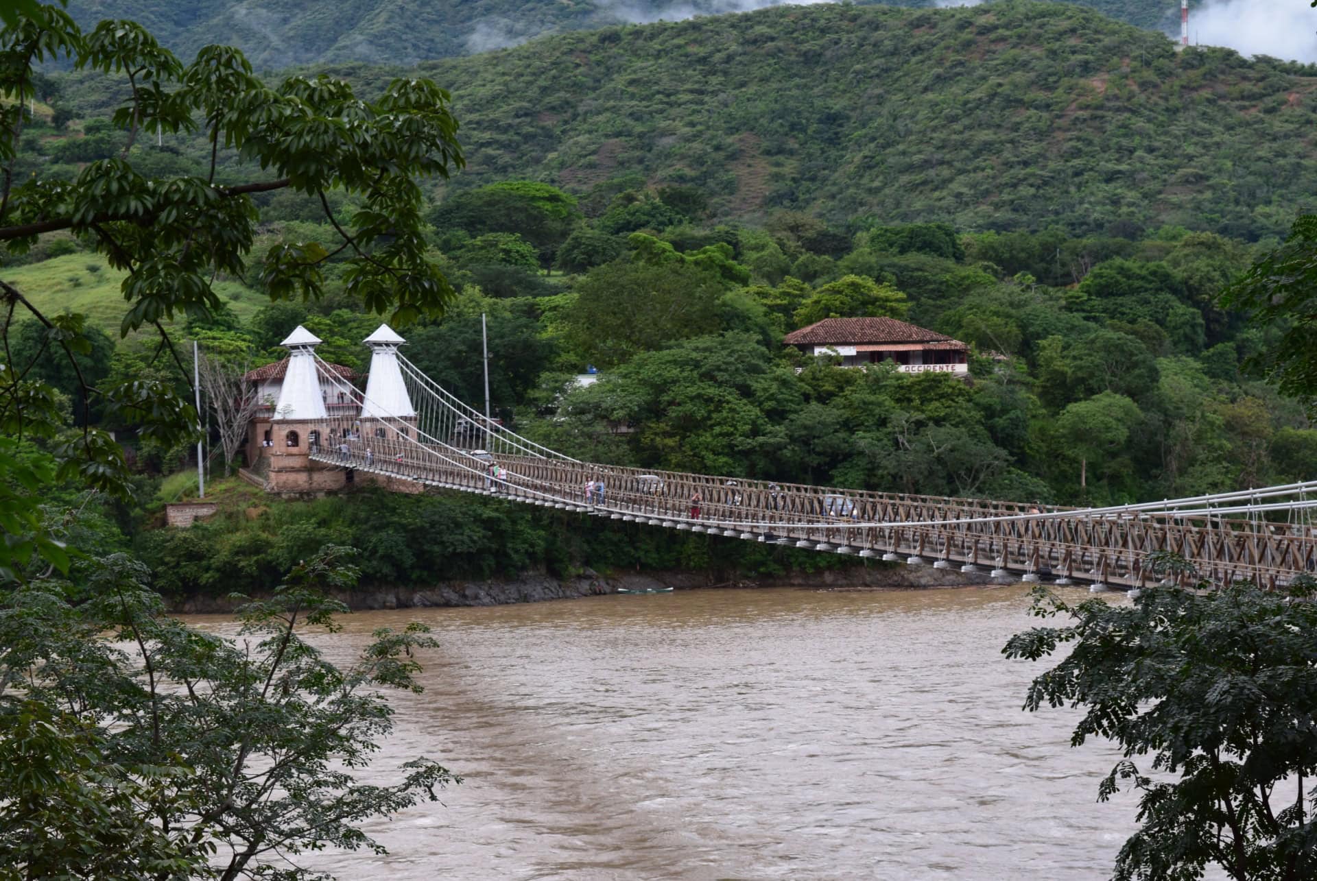 puente de occidente santa fe de antioquia puente de occidente santa fe de antioquia