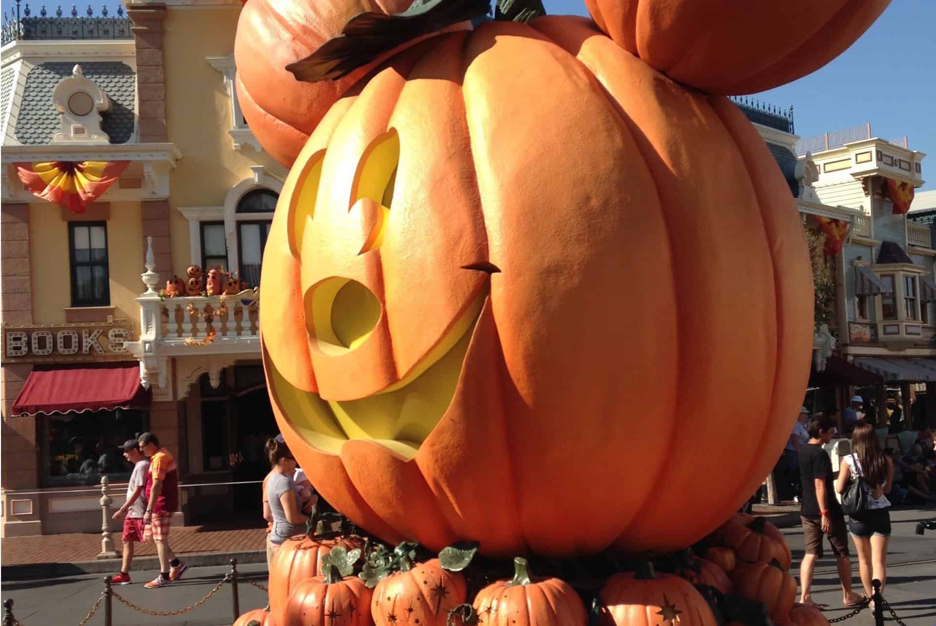 quand partir a disneyland californie