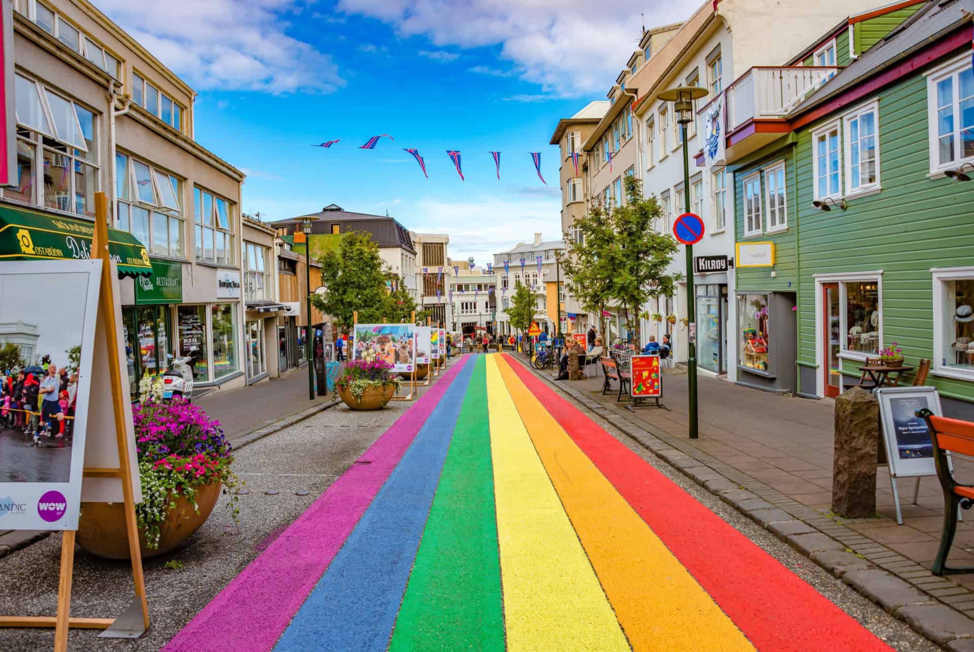 quartier de reykjavik