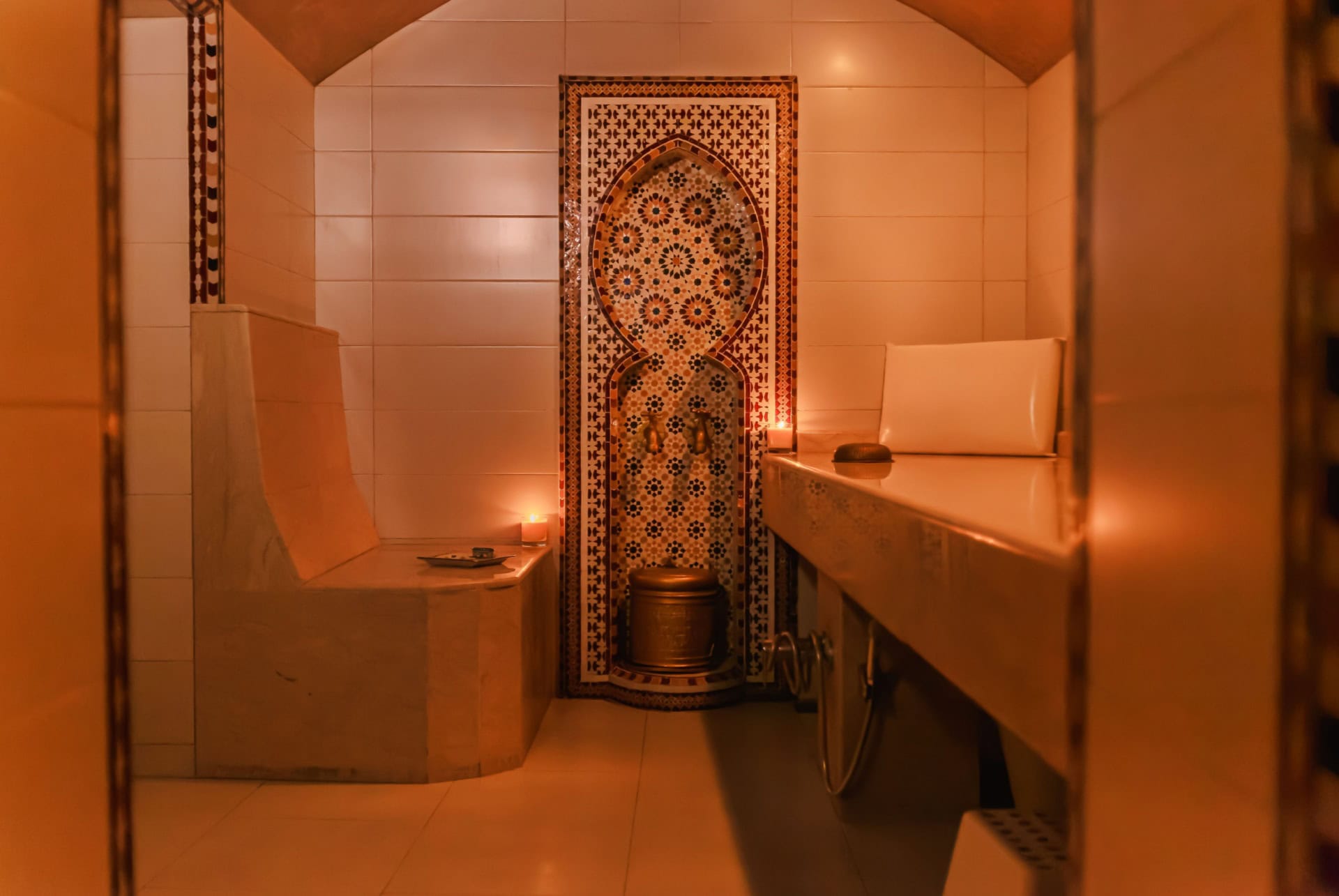 que faire a agadir hammam