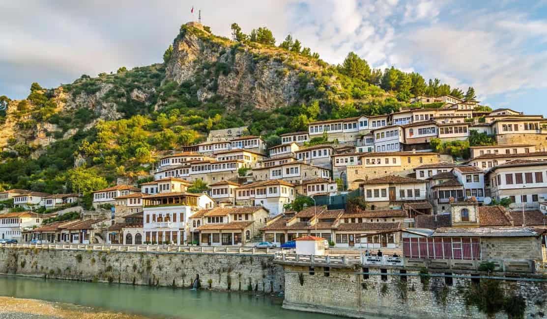que faire a tirana coup de coeur