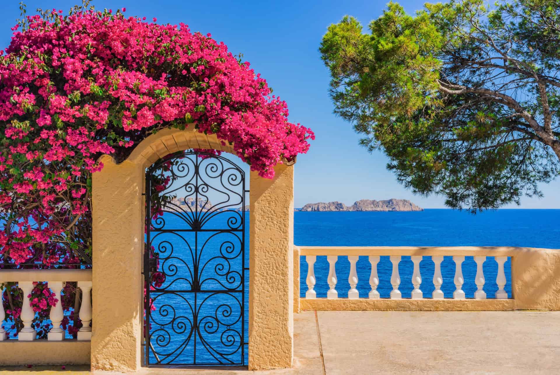 que faire aux iles baleares