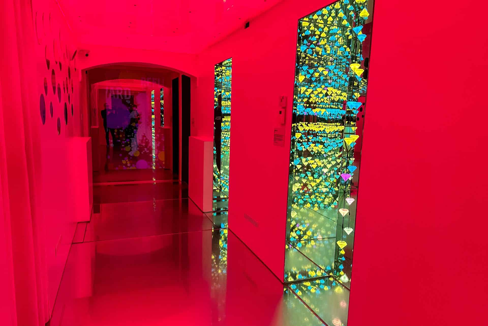 reflecting forward moco museum amsterdam