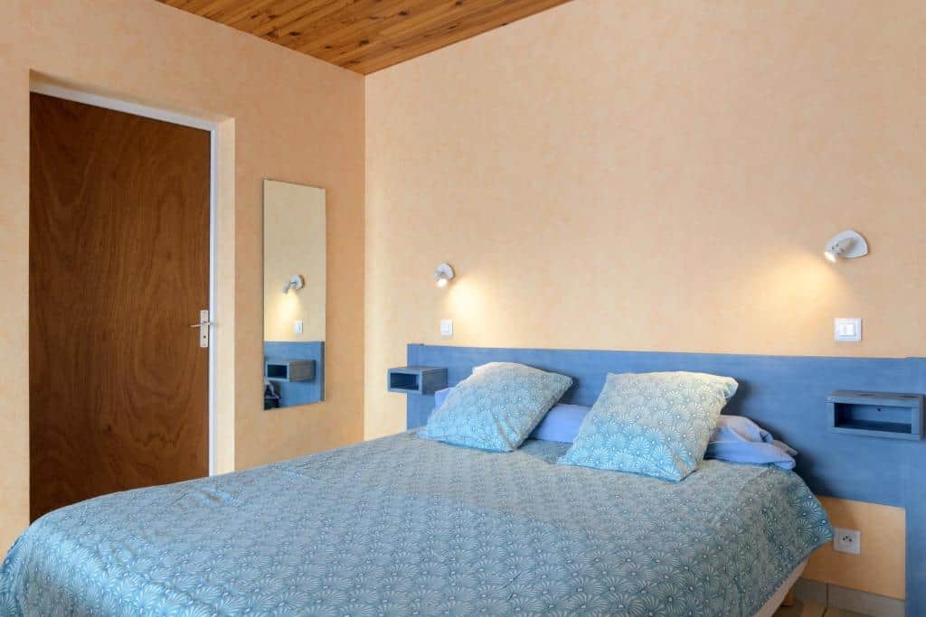 residence amarena chambre