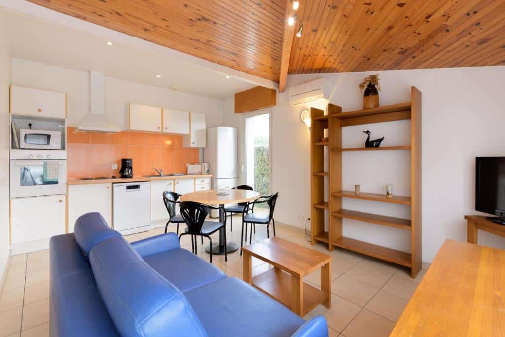 residence amarena salon