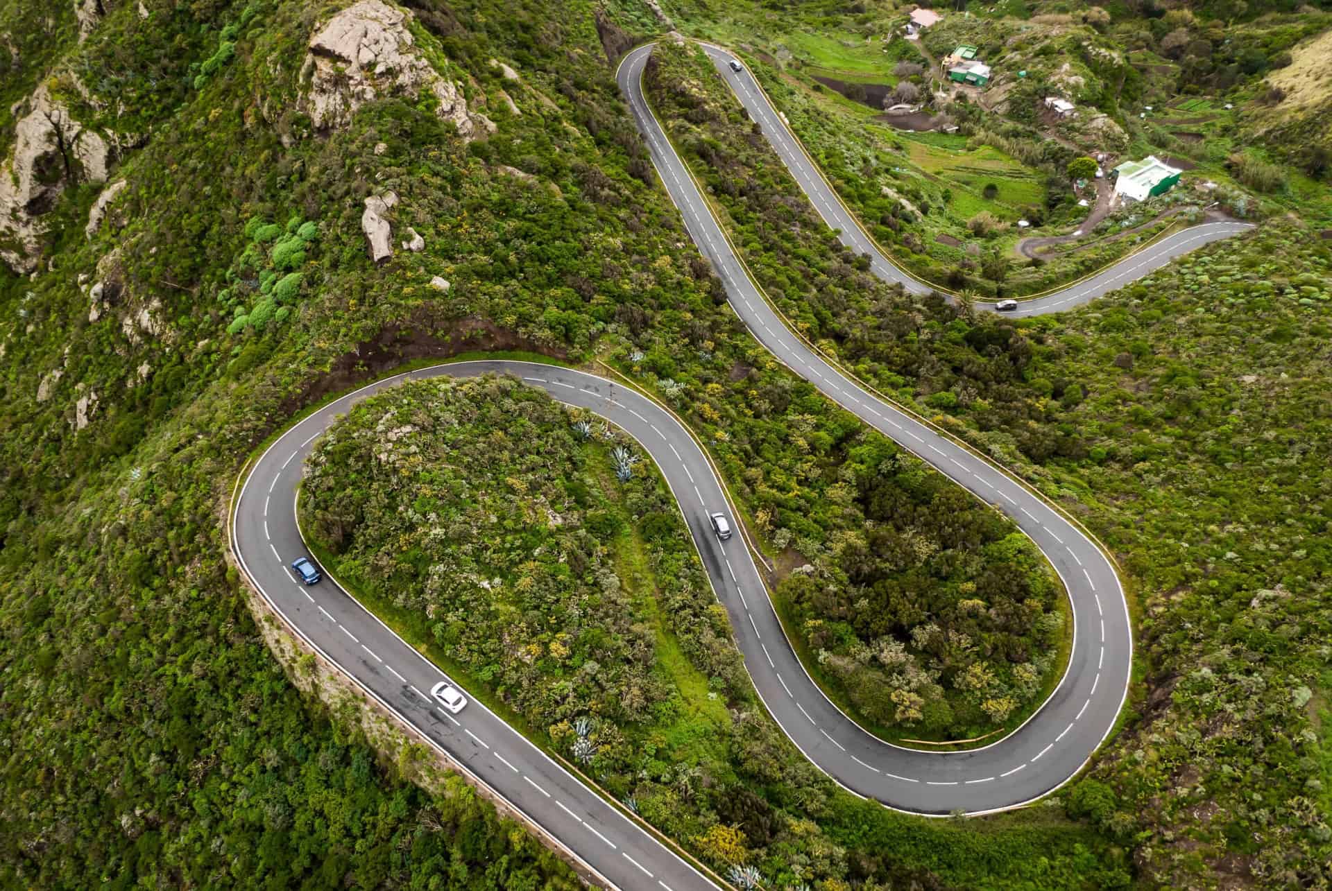 road trip en roumanie