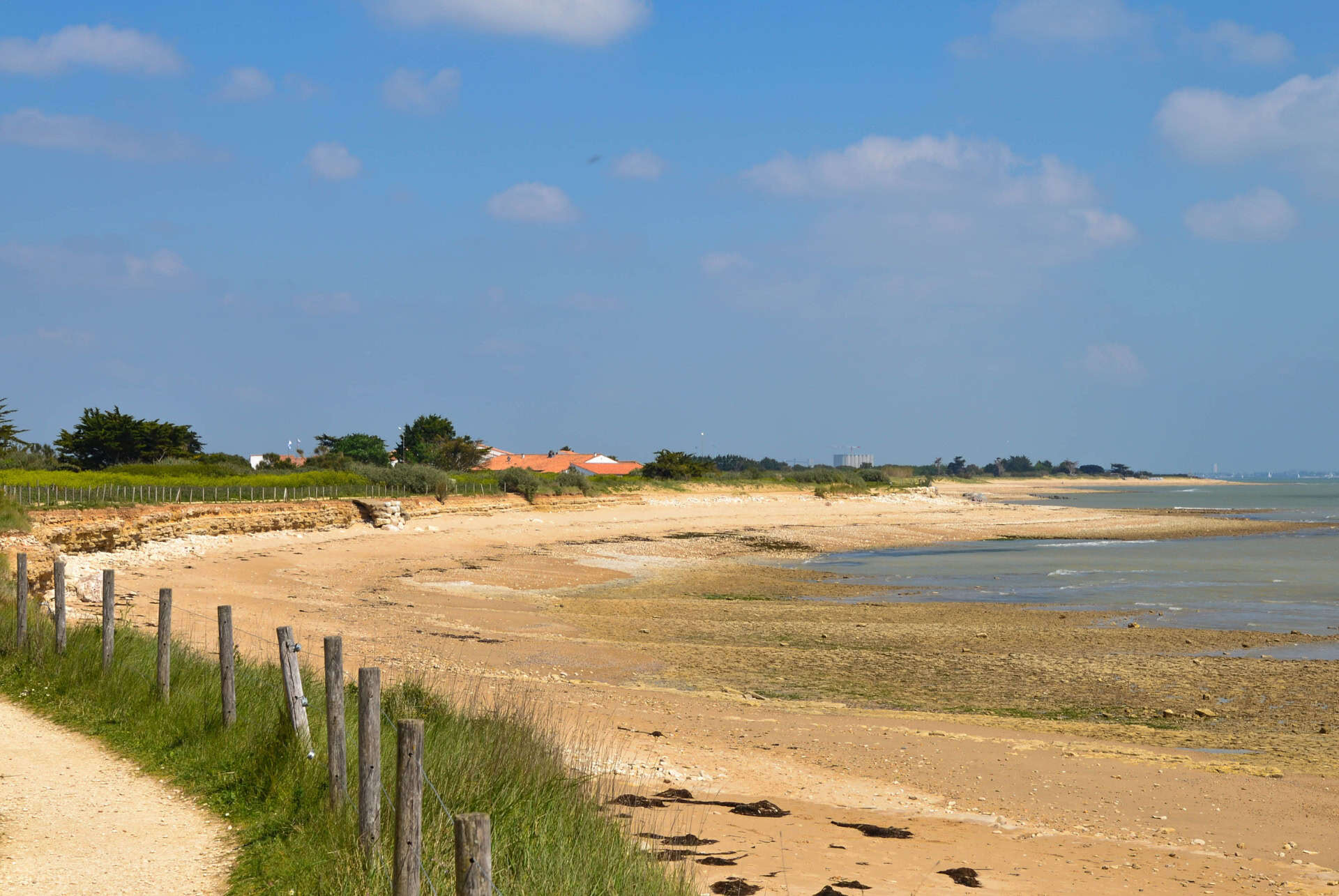 sainte marie de re ile de re plage sainte marie de re ile de re plage