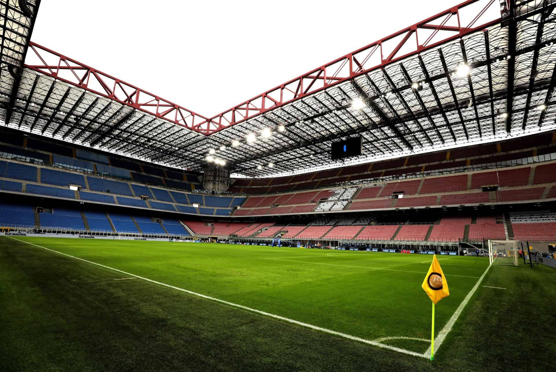 san siro stade