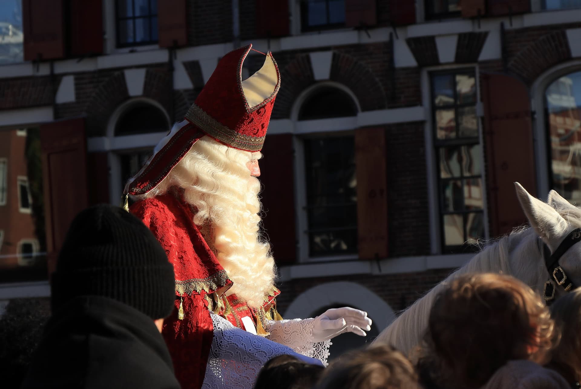 sinterklaas