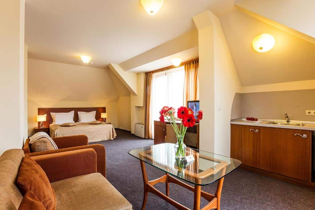 sofia place hotel salon