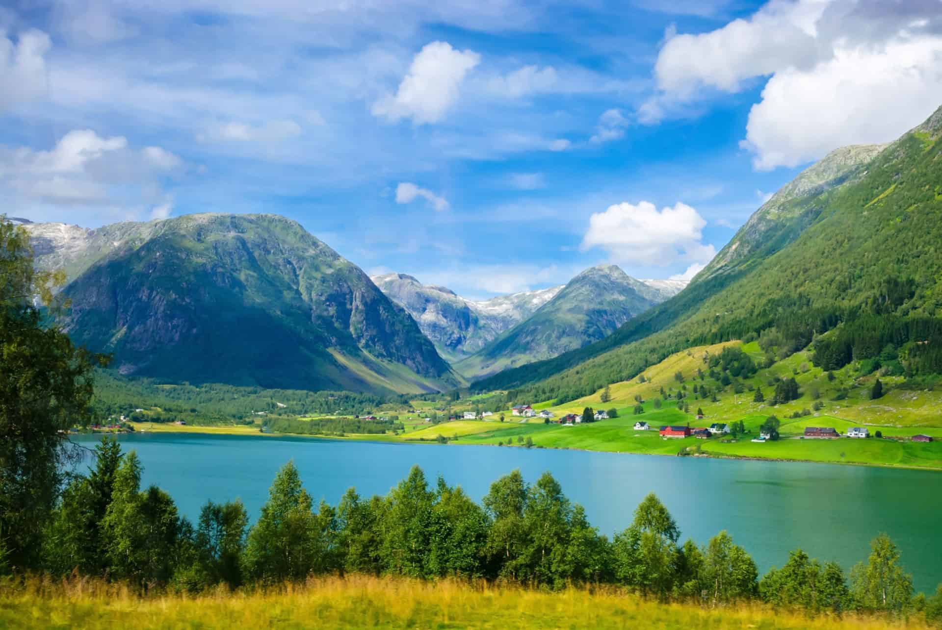 sognefjord plus beaux fjords norvege