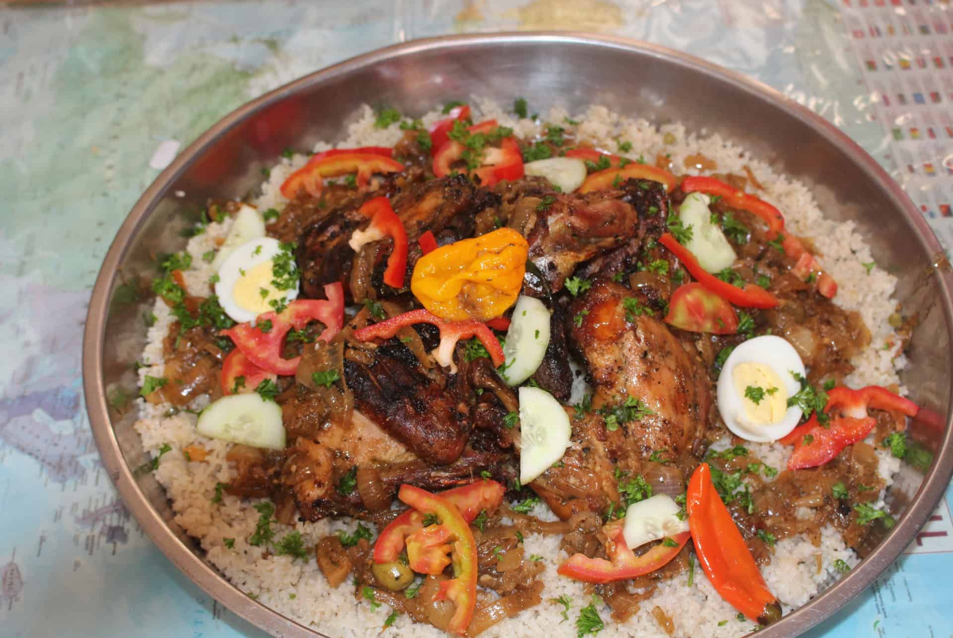 specialite yassa specialite yassa