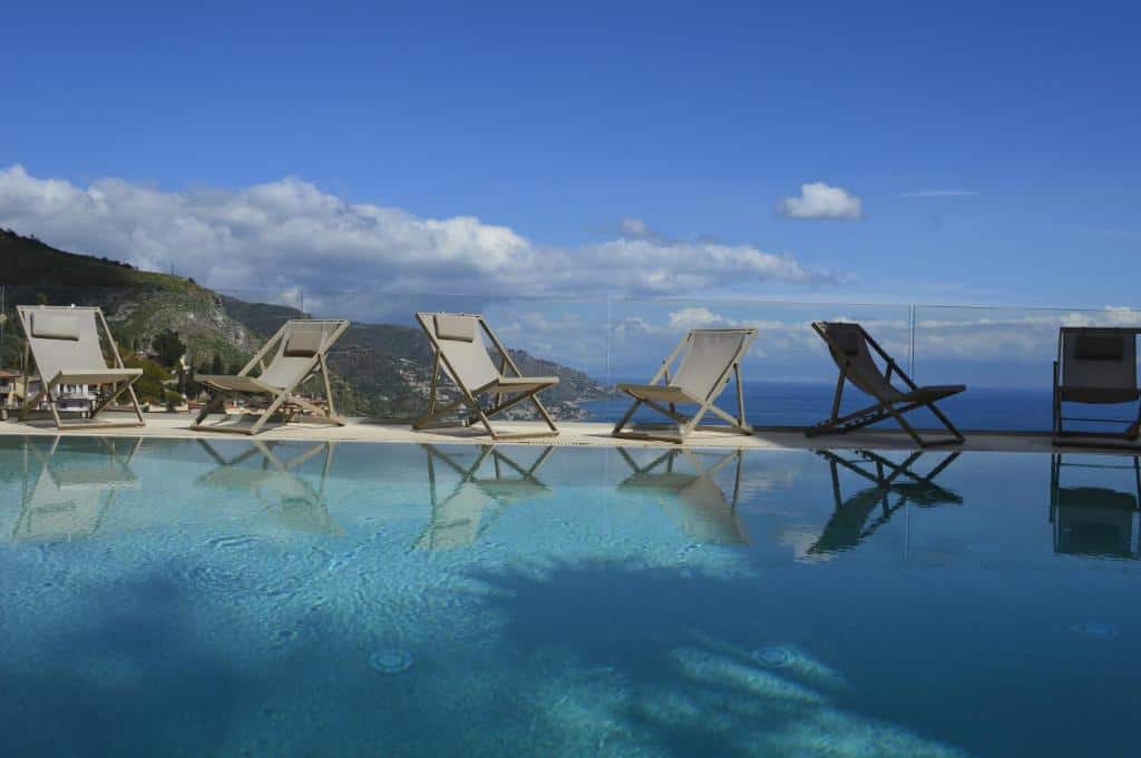splendid hotel taormina dormir sicile