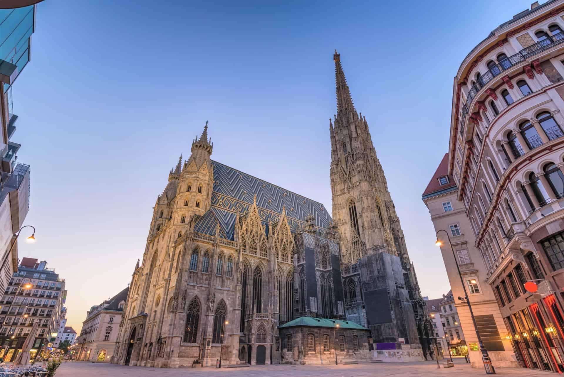 stephansdom