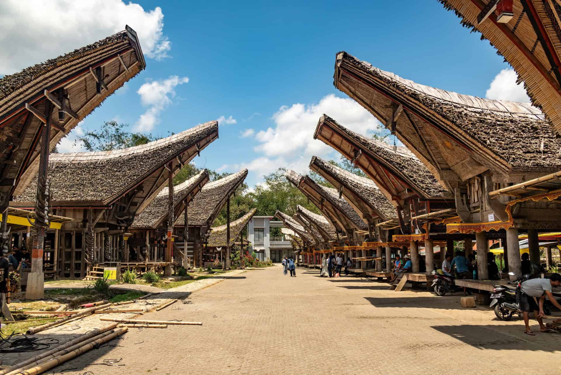tana toraja sulawesi