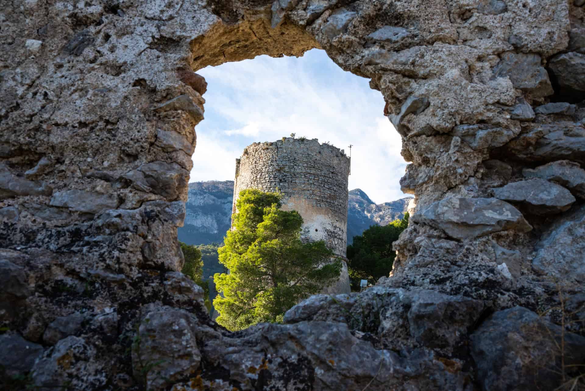 torre dello ziro