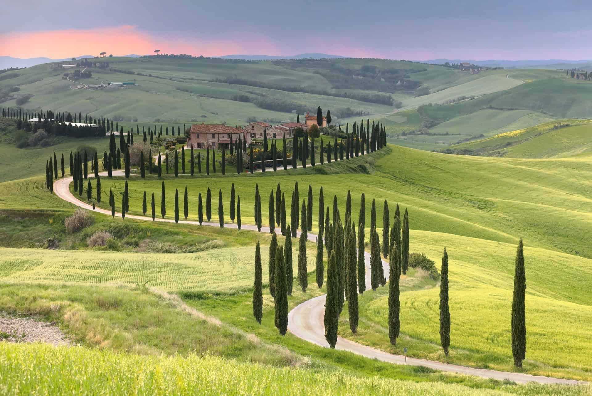 toscane
