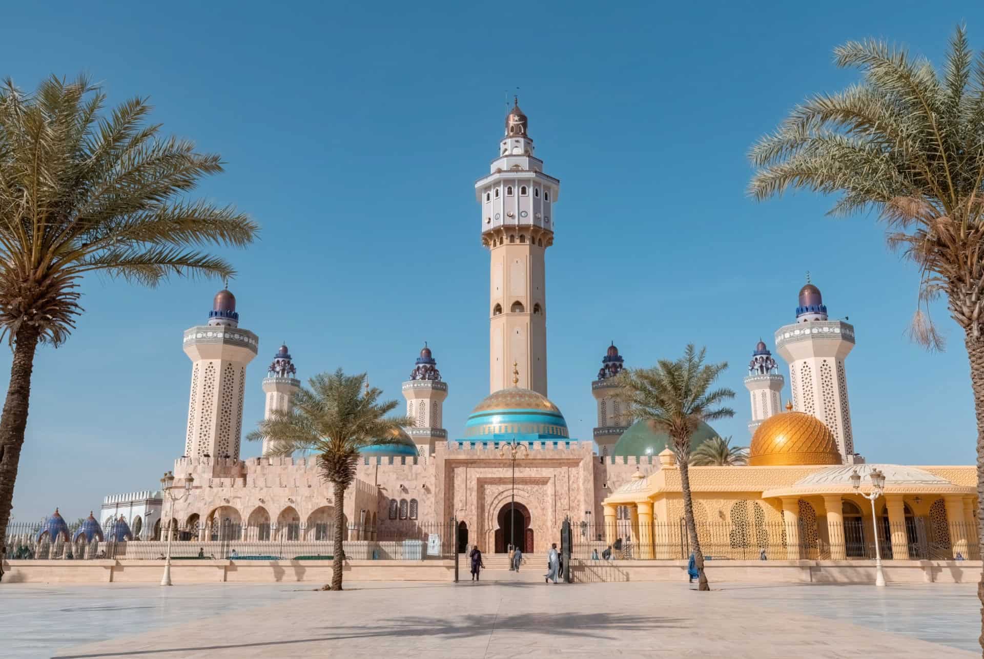 touba senegal touba senegal