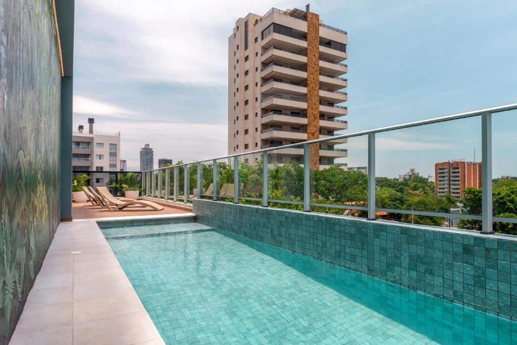 unico stay residences