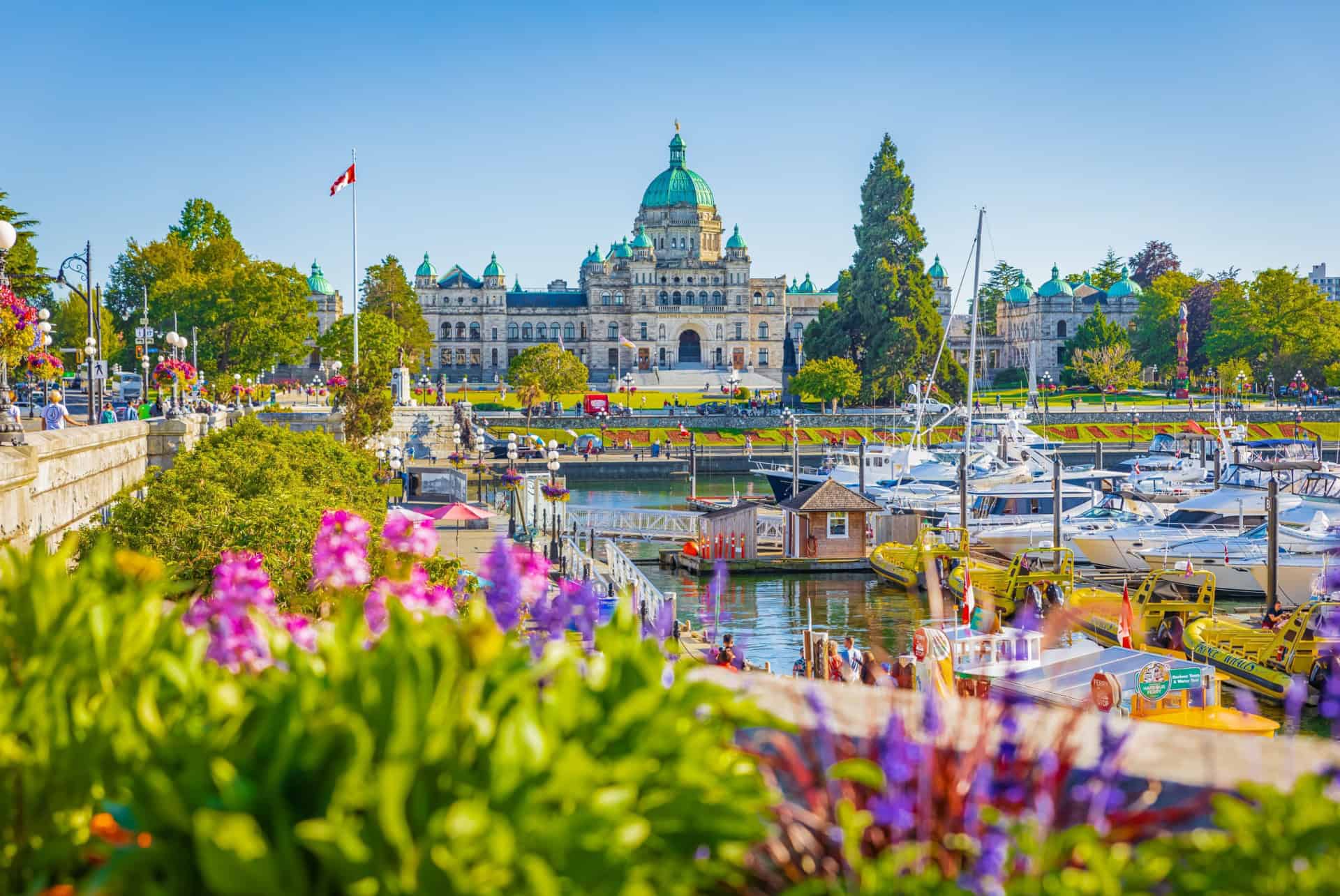 victoria