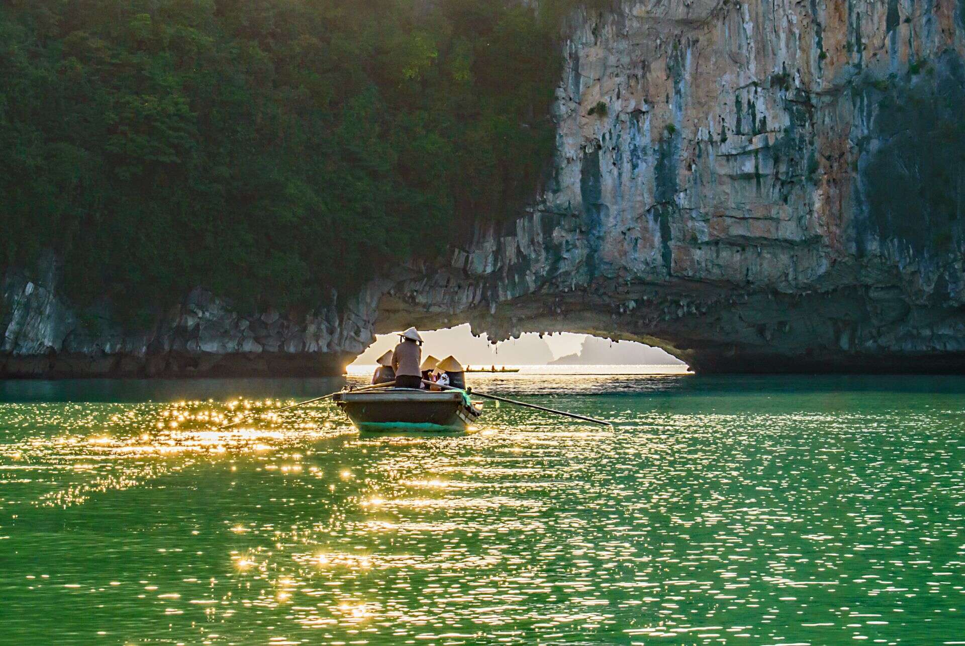 vietnam en novembre