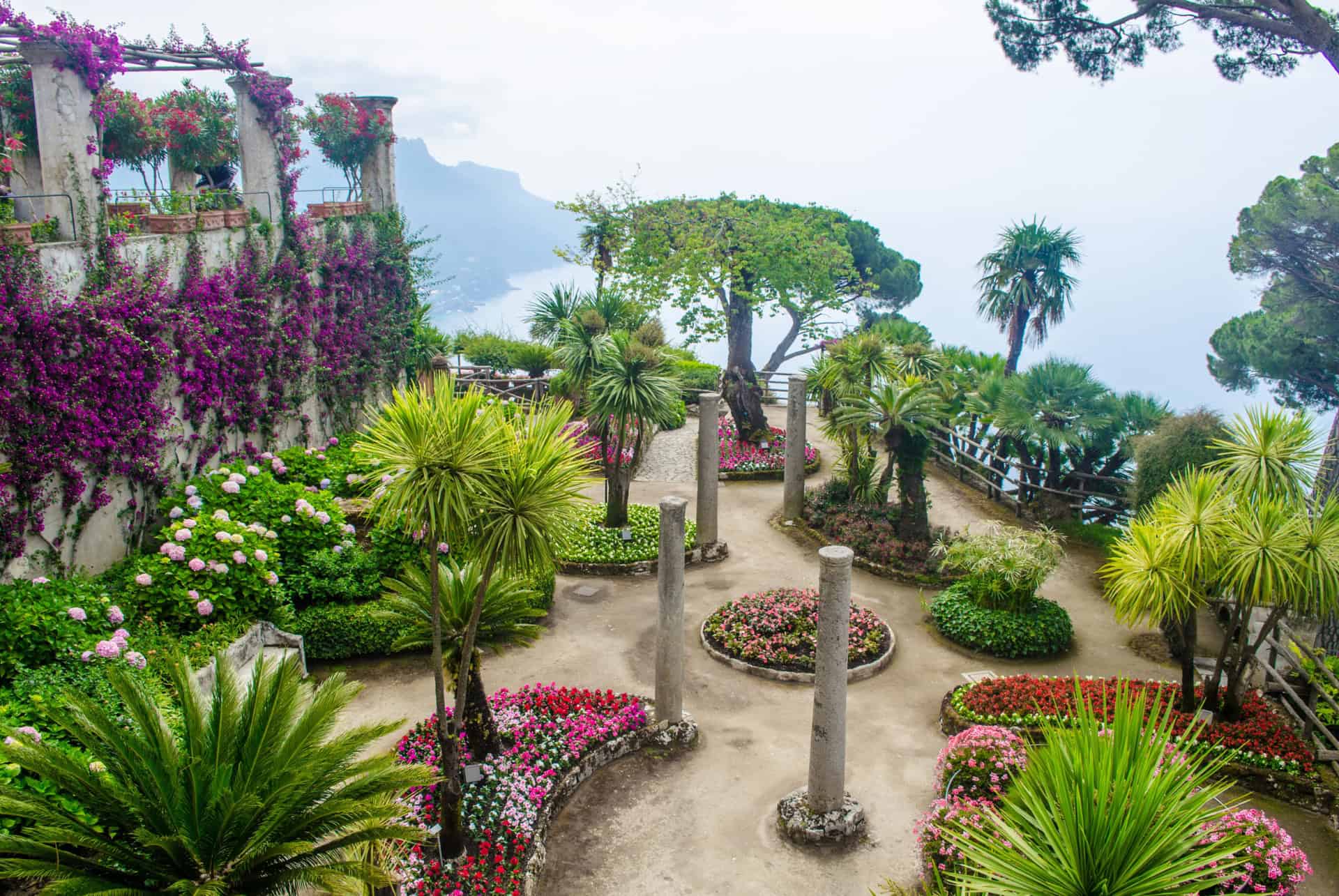 villa rufolo