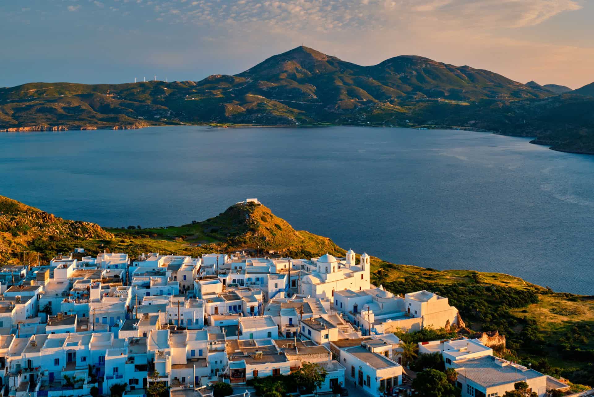 village plaka