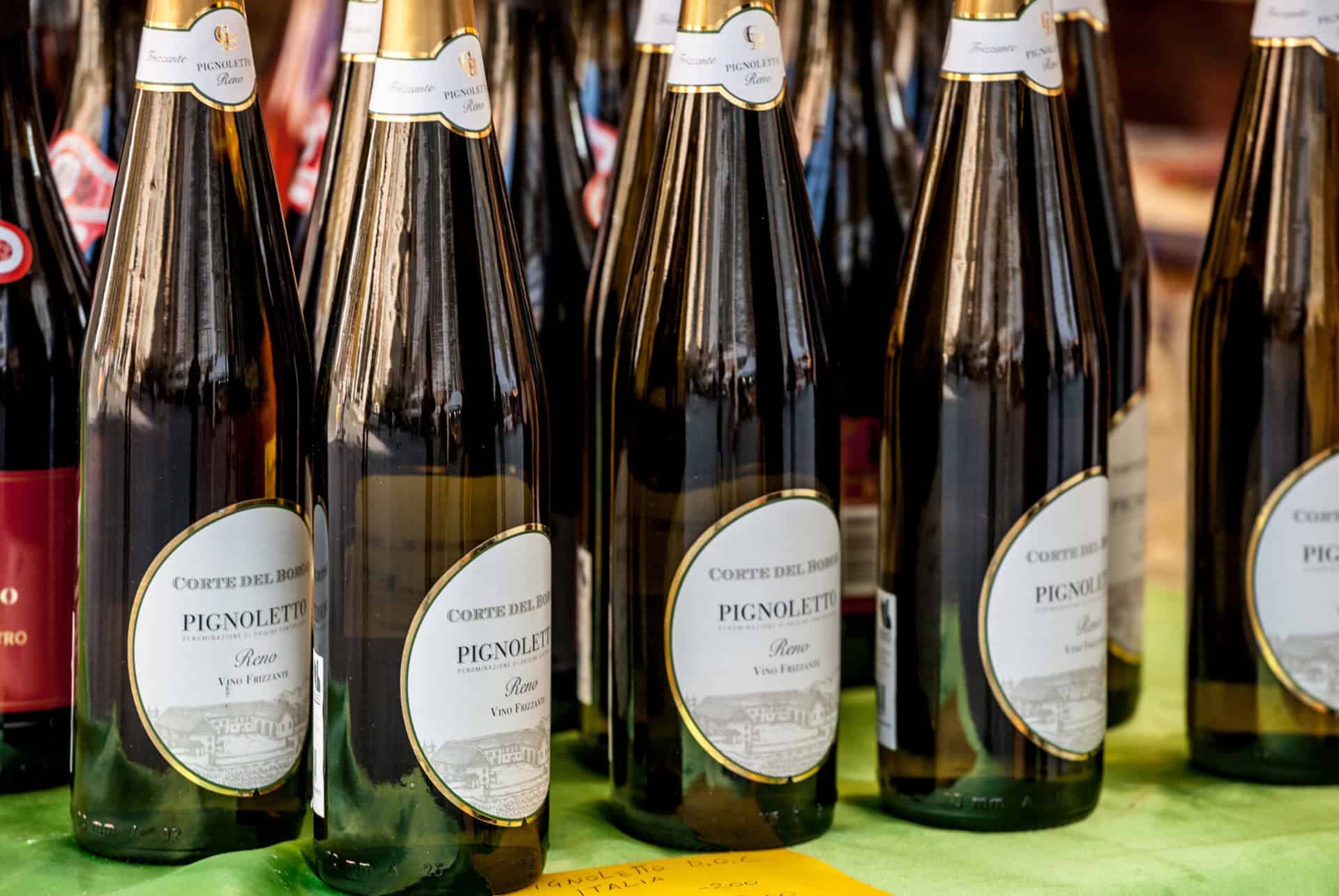 vins sardes