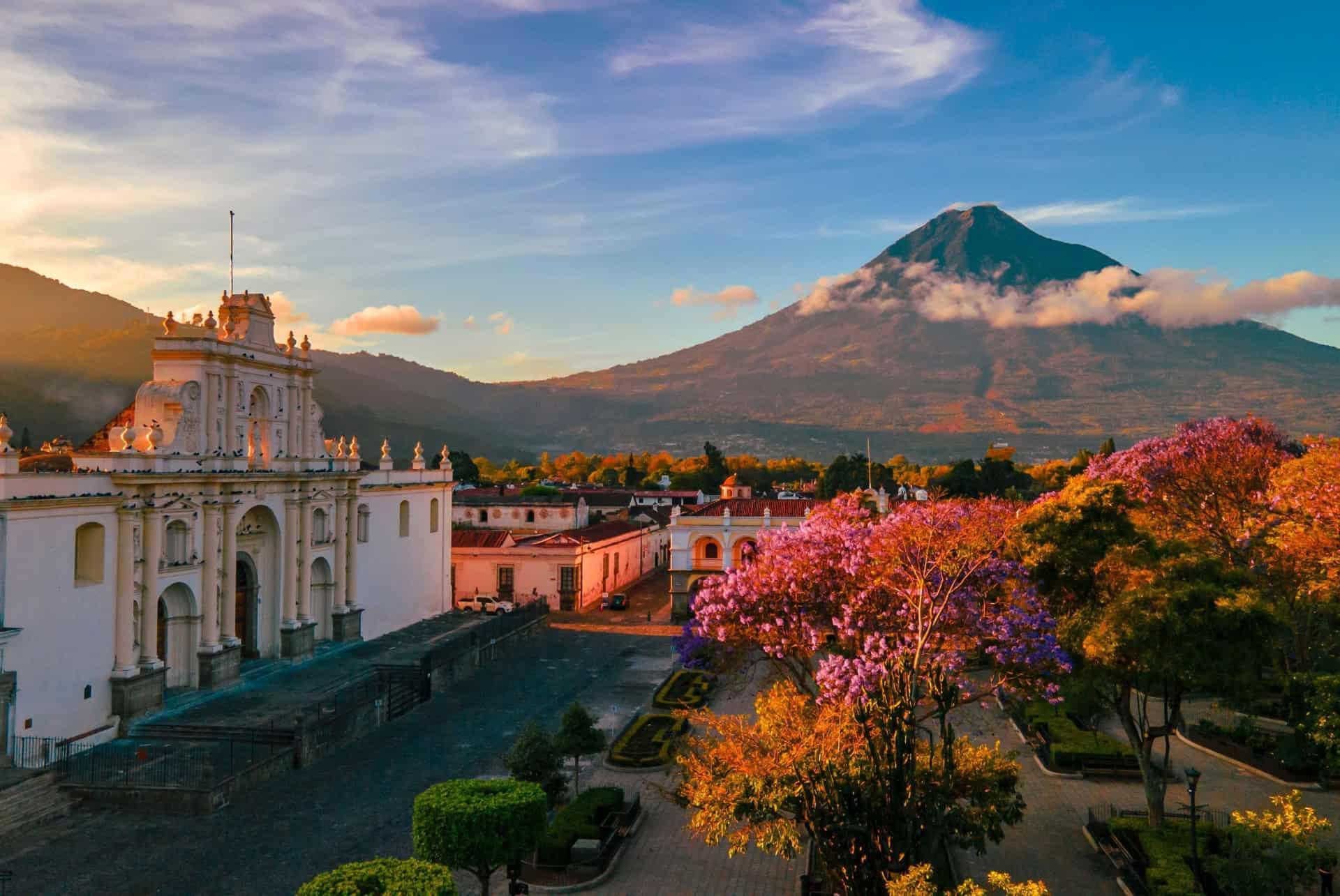 visiter le guatemala visiter le guatemala