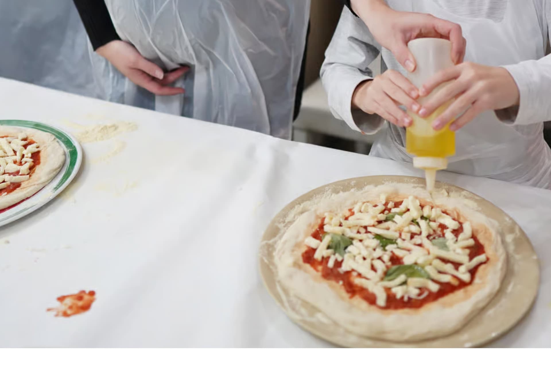 visiter naples cours de cuisine pizza