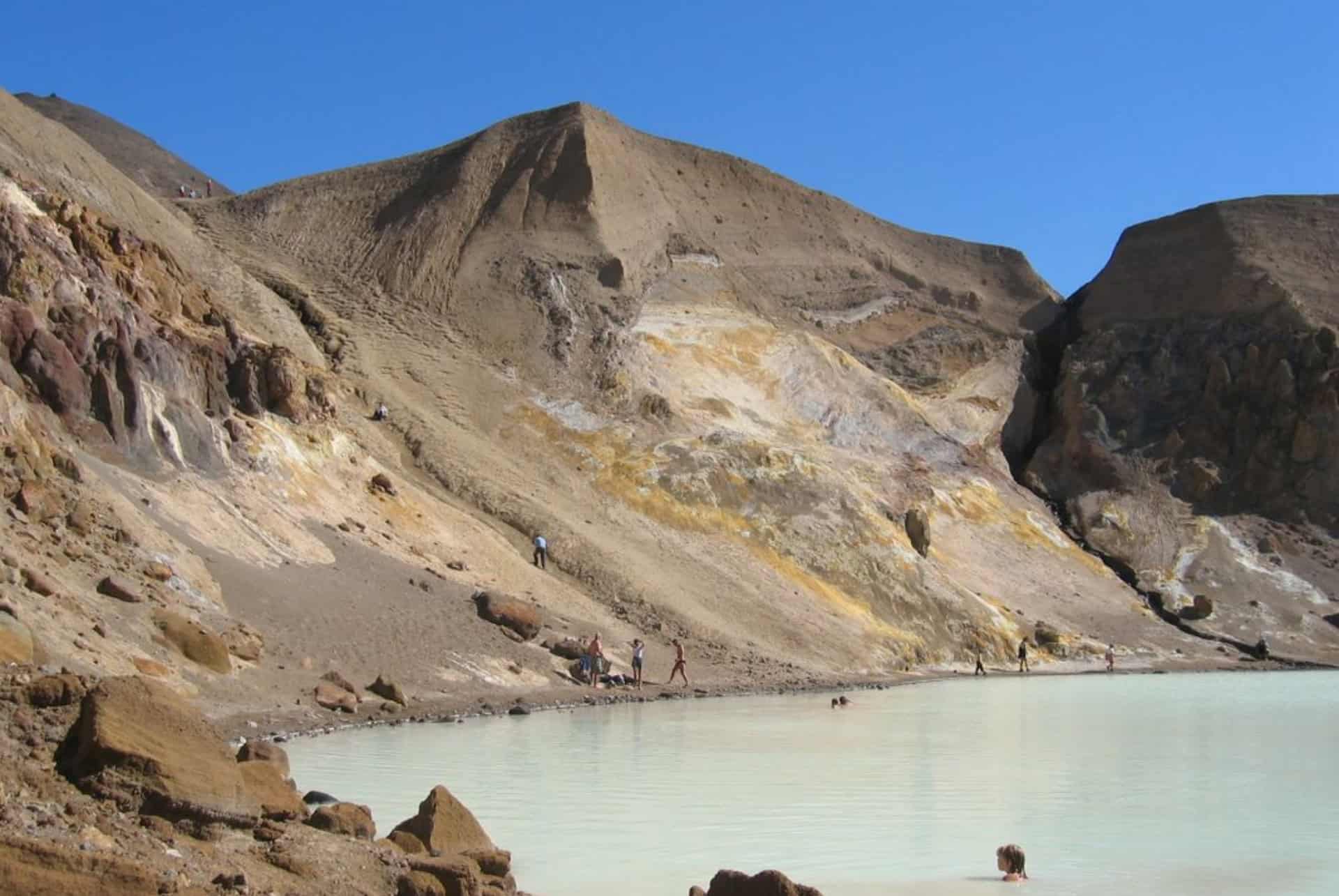 volcan askja excursion