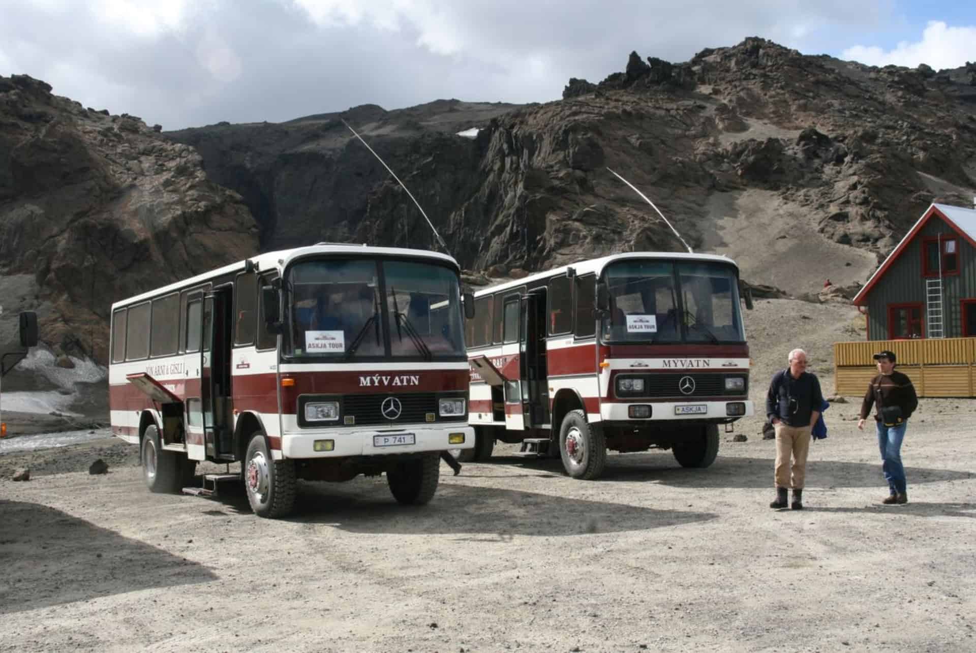 volcan askja